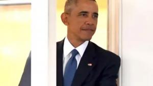 Obama calls killing of US citizen in Minneapolis a “wake-up call” for Americans